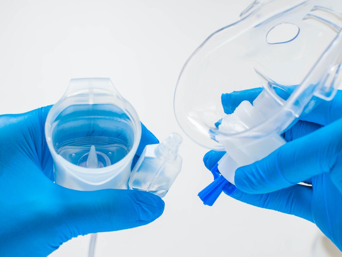 Biocompatibility Testing of Respiratory Medical Devices to ISO